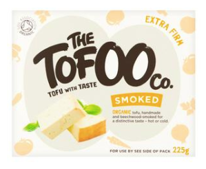 Smoked Tofu
